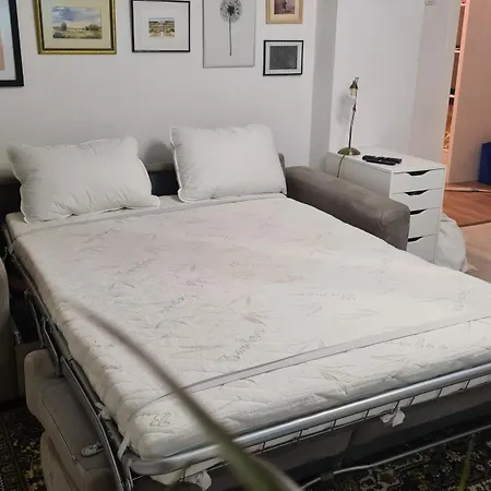 Apartment Peni Centar *