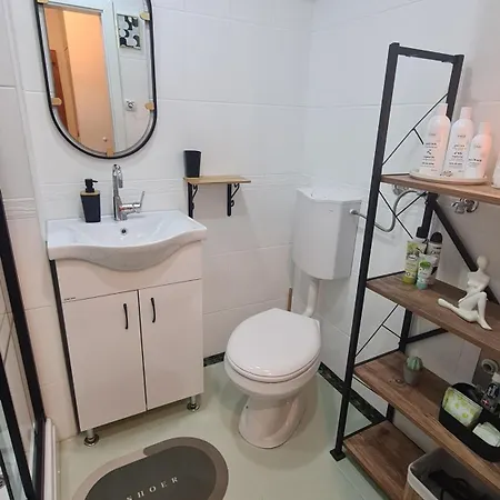 Peni Centar Apartment Banja Luka