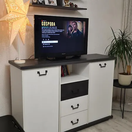 Peni Centar Apartment