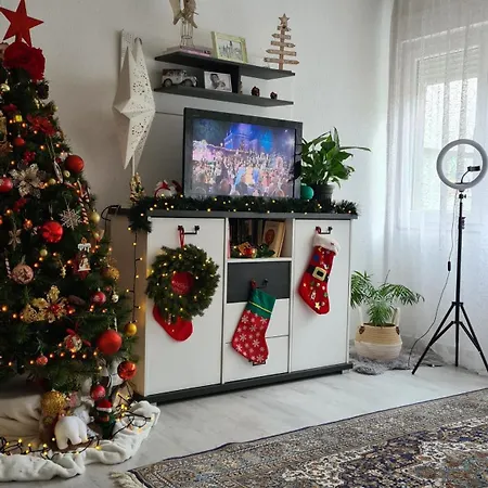 Apartman Peni Centar