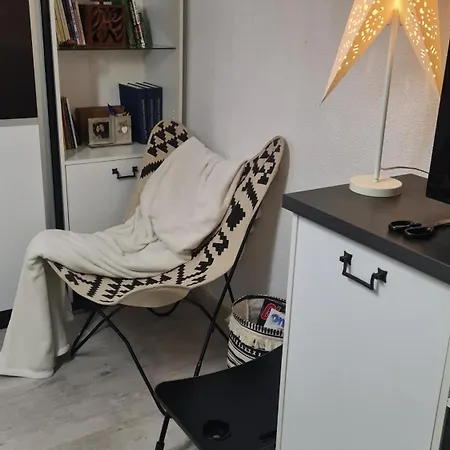 公寓 Peni Centar *