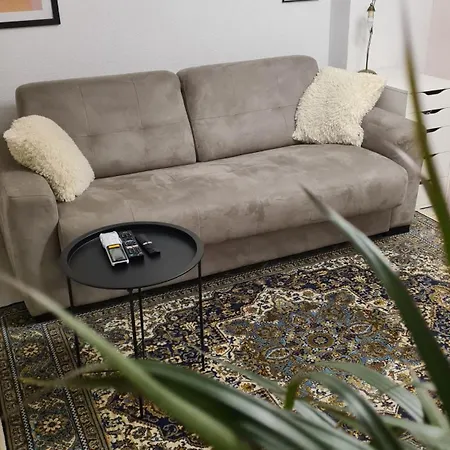 Peni Centar Apartment