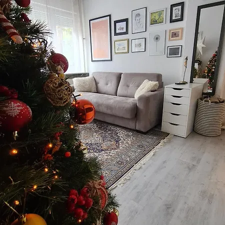 Peni Centar Apartment