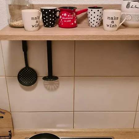 Appartement Peni Centar Banja Luka