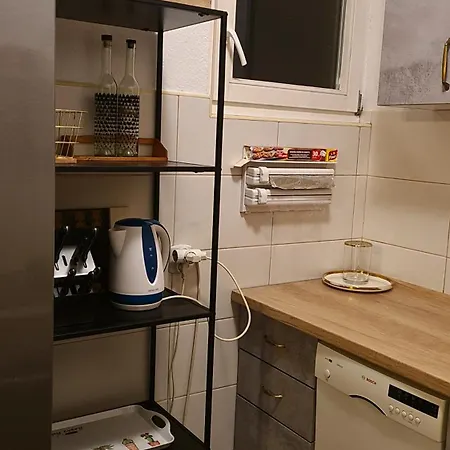 Apartment Peni Centar