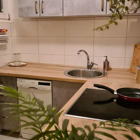 Peni Centar Apartment Banja Luka