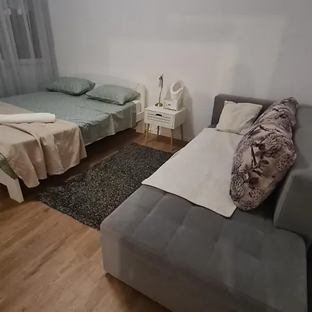 Peni Centar Apartment Banja Luka