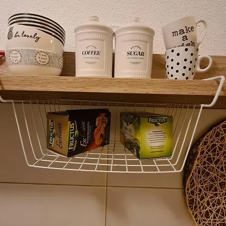 Peni Centar Appartement *