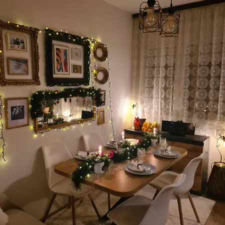 Peni Centar Apartment Banja Luka
