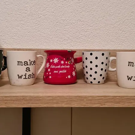 Appartement Peni Centar *