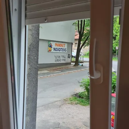 Peni Centar Apartman