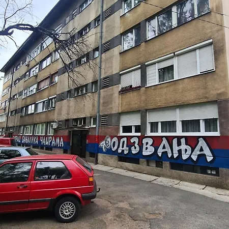 Peni Centar Apartment *