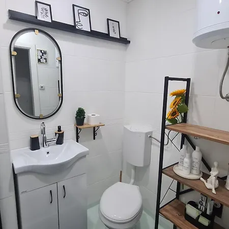 Peni Centar Appartement *