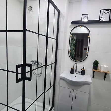 Peni Centar Appartement