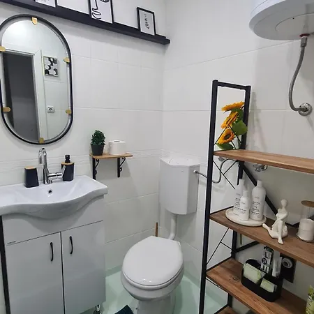 Peni Centar * 巴尼西卢卡