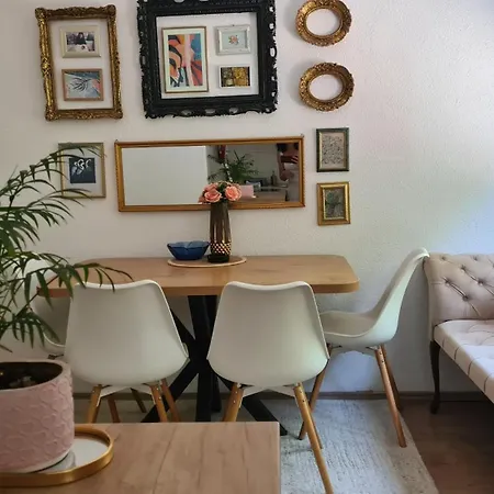 Appartement Peni Centar